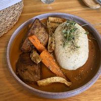 Delicious   at Moment in Prague