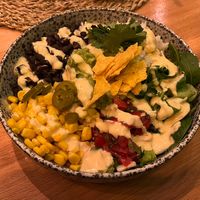 Bowl  at Moment in Prague