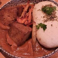 Smickova at Moment in Prague