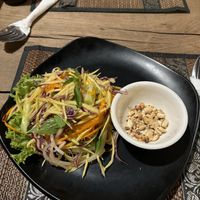   at TRY ME Restaurant in Siem Reap