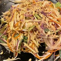   at TRY ME Restaurant in Siem Reap