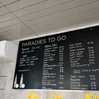  at Paradies to go in Liestal