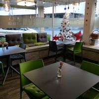  at Paradies to go in Liestal