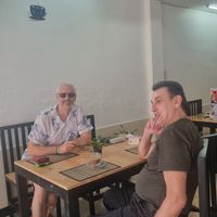  at Apple Vegan Cafe & Restaurant - ร้านอาหารเจ คาเฟ่เจ in Pattaya