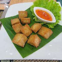  at Apple Vegan Cafe & Restaurant - ร้านอาหารเจ คาเฟ่เจ in Pattaya