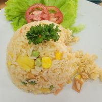 at Apple Vegan Cafe & Restaurant - ร้านอาหารเจ คาเฟ่เจ in Pattaya