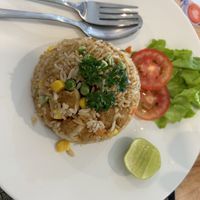   at Apple Vegan Cafe & Restaurant - ร้านอาหารเจ คาเฟ่เจ in Pattaya