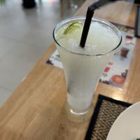   at Apple Vegan Cafe & Restaurant - ร้านอาหารเจ คาเฟ่เจ in Pattaya