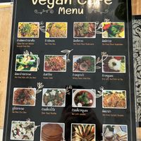   at Apple Vegan Cafe & Restaurant - ร้านอาหารเจ คาเฟ่เจ in Pattaya