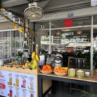   at Apple Vegan Cafe & Restaurant - ร้านอาหารเจ คาเฟ่เจ in Pattaya