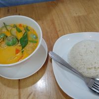  at Apple Vegan Cafe & Restaurant - ร้านอาหารเจ คาเฟ่เจ in Pattaya