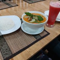  at Apple Vegan Cafe & Restaurant - ร้านอาหารเจ คาเฟ่เจ in Pattaya