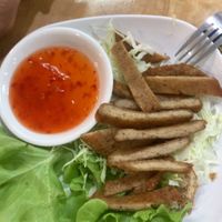   at Apple Vegan Cafe & Restaurant - ร้านอาหารเจ คาเฟ่เจ in Pattaya