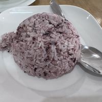   at Apple Vegan Cafe & Restaurant - ร้านอาหารเจ คาเฟ่เจ in Pattaya
