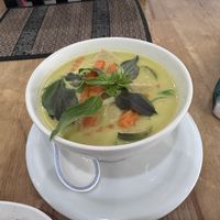   at Apple Vegan Cafe & Restaurant - ร้านอาหารเจ คาเฟ่เจ in Pattaya