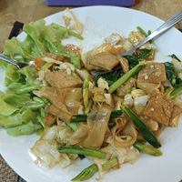  at Apple Vegan Cafe & Restaurant - ร้านอาหารเจ คาเฟ่เจ in Pattaya