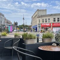 Thirteen, Whitley Bay  at Thirteen in Whitley Bay