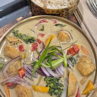  at SOYA Thai Express in Lisbon