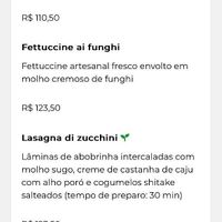   at Elio Cucina Speciale in Sao Paulo