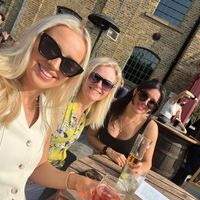   at The Fox - Excel in East London