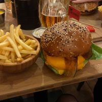   at The Street - Belehradska in Prague