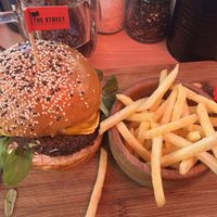   at The Street - Belehradska in Prague