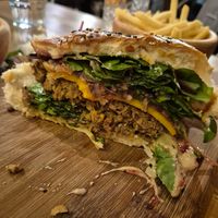  at The Street - Belehradska in Prague