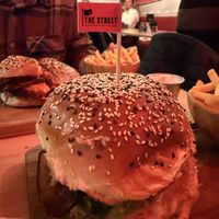   at The Street - Belehradska in Prague