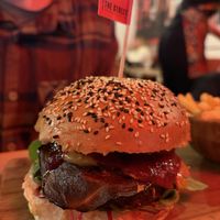   at The Street - Belehradska in Prague