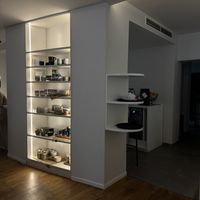   at Anima Café & Tagesbar in Bielefeld