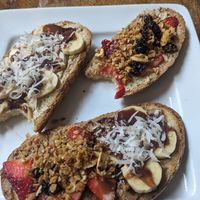  at Pan & Paz in Leon