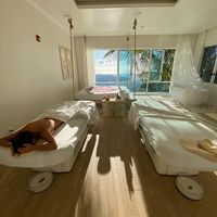 Massage Room  at The Retreat Costa Rica in Atenas