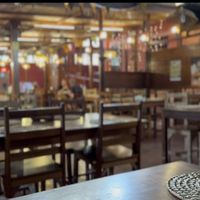   at Papa Figo in Sao Tome