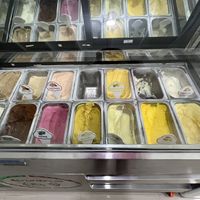 Nearly all fruit sorts were vegan    at Ecofrost in Puerto Villamil