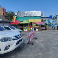 #Veganuary at Vegan and Vegetarian Restaurant in Phuket