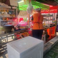 #Veganuary at Vegan and Vegetarian Restaurant in Phuket