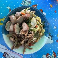   at Vegan and Vegetarian Restaurant in Phuket