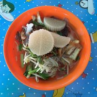   at Vegan and Vegetarian Restaurant in Phuket