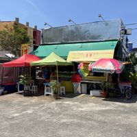   at Vegan and Vegetarian Restaurant in Phuket