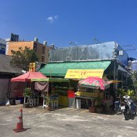   at Vegan and Vegetarian Restaurant in Phuket