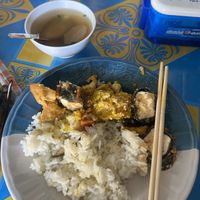   at Vegan and Vegetarian Restaurant in Phuket