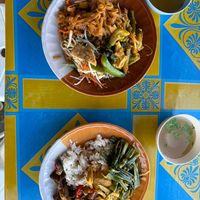   at Vegan and Vegetarian Restaurant in Phuket