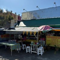   at Vegan and Vegetarian Restaurant in Phuket