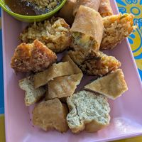  at Vegan and Vegetarian Restaurant in Phuket