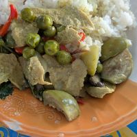  at Vegan and Vegetarian Restaurant in Phuket