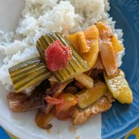  at Vegan and Vegetarian Restaurant in Phuket