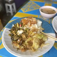   at Vegan and Vegetarian Restaurant in Phuket