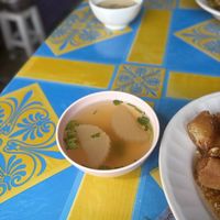   at Vegan and Vegetarian Restaurant in Phuket