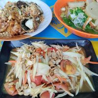  at Vegan and Vegetarian Restaurant in Phuket