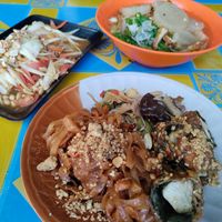  at Vegan and Vegetarian Restaurant in Phuket